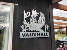 Vauxhall