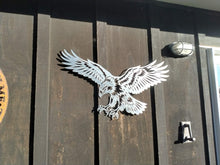 Eagle / Hawk / Falcon