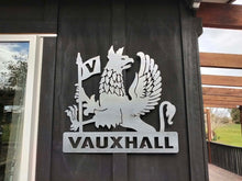 Vauxhall