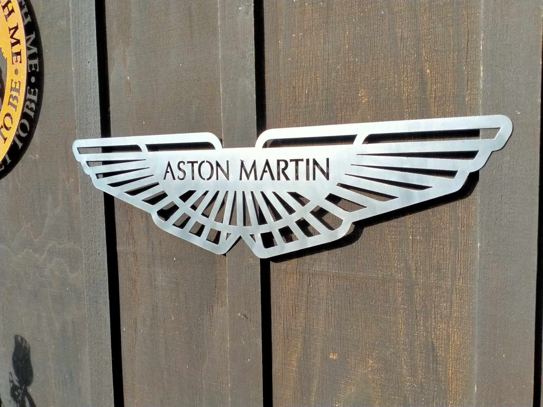 ASTON MARTIN