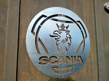 Scania Disc
