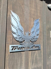 Trans Am Firebird