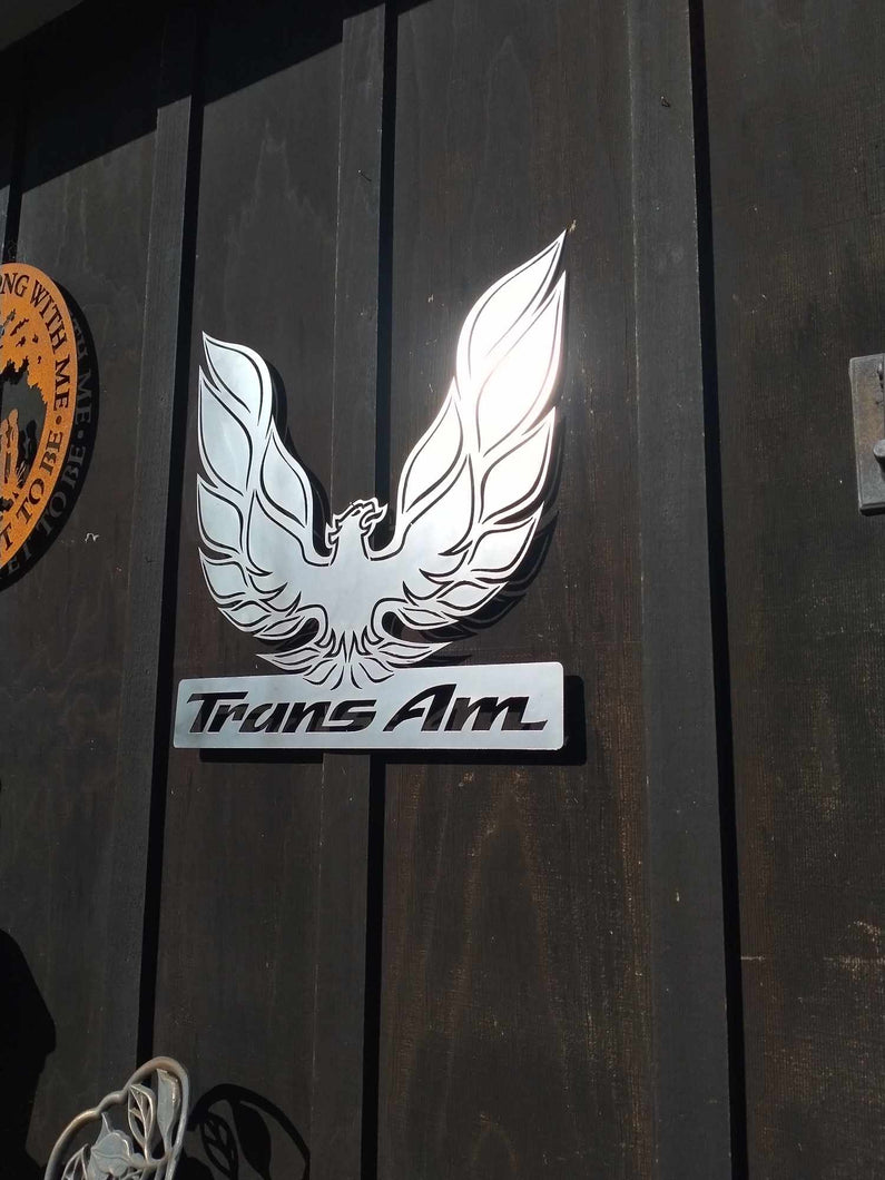 Trans Am Firebird