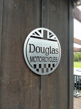Douglas Motorcycles