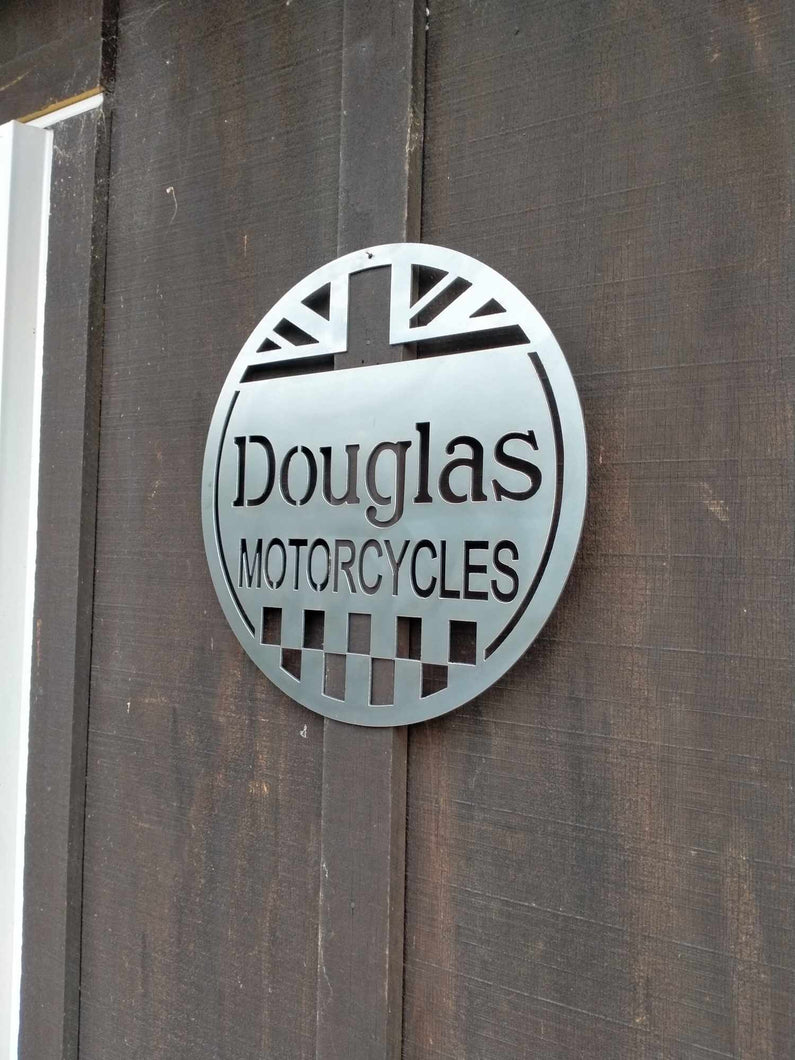 Douglas Motorcycles