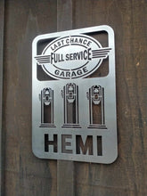 Hemi Last Chance Full Service
