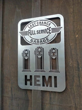***** Personalized  Full Service Panel *****