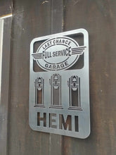 Hemi Last Chance Full Service