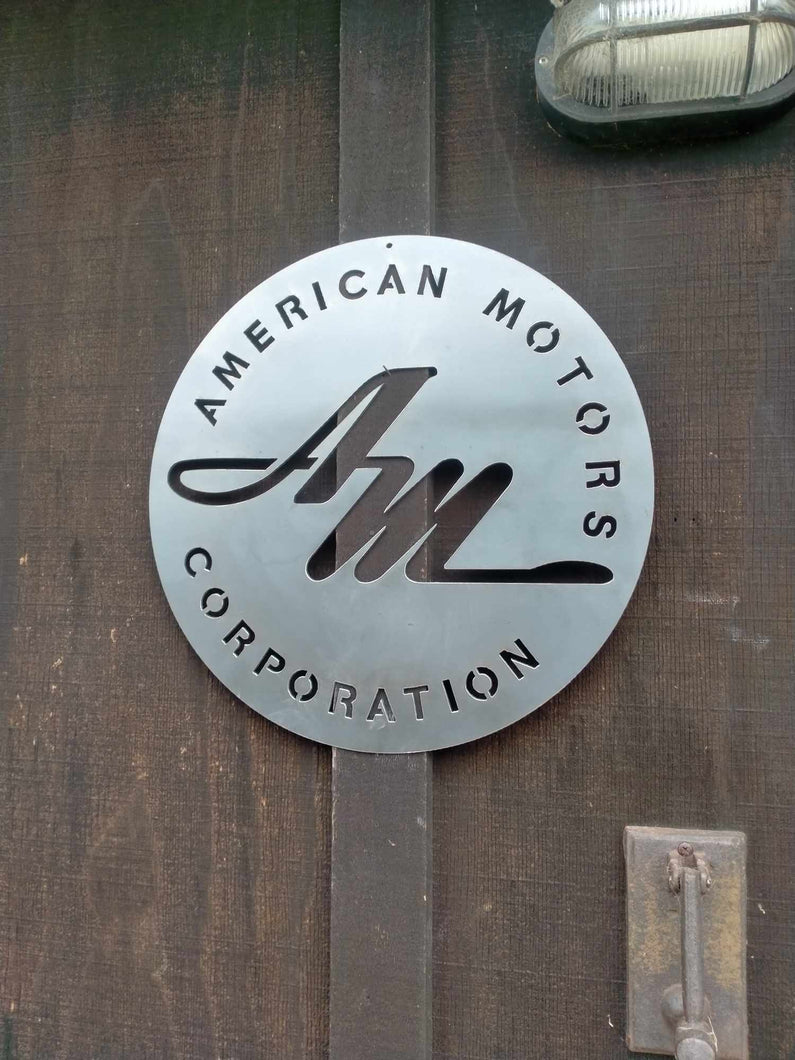 American Motors Corporation Disc
