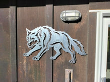 Wolf