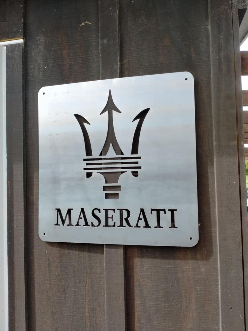 Maserati