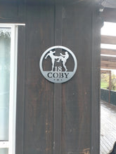 Personalized  MMA  In Disc, Add your text