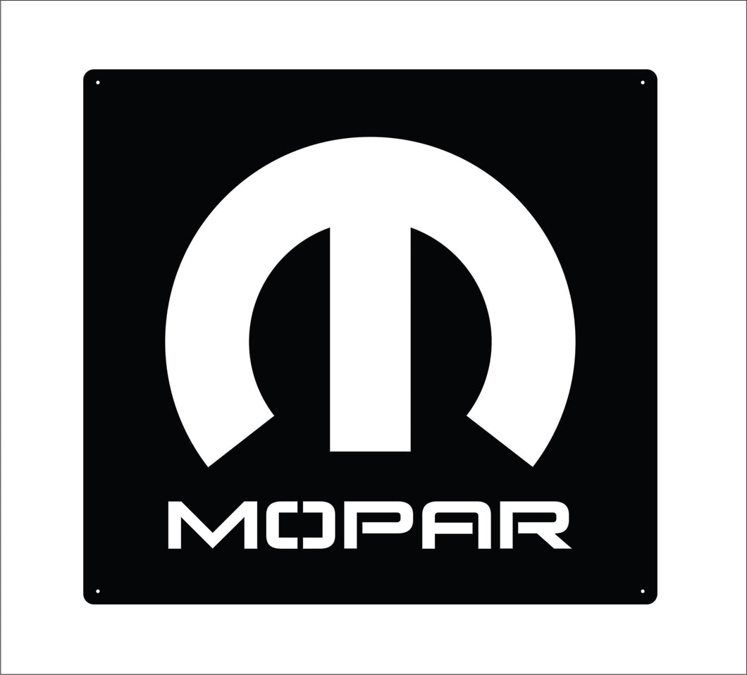 Mopar Panel