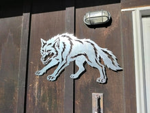Wolf