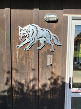 Wolf