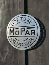 Mopar Or No Car