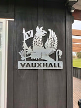 Vauxhall