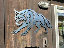 Wolf