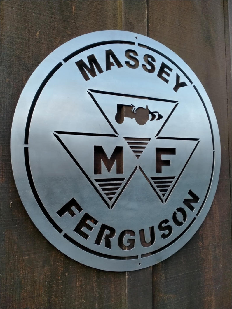 Massey Ferguson Disc