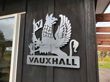 Vauxhall