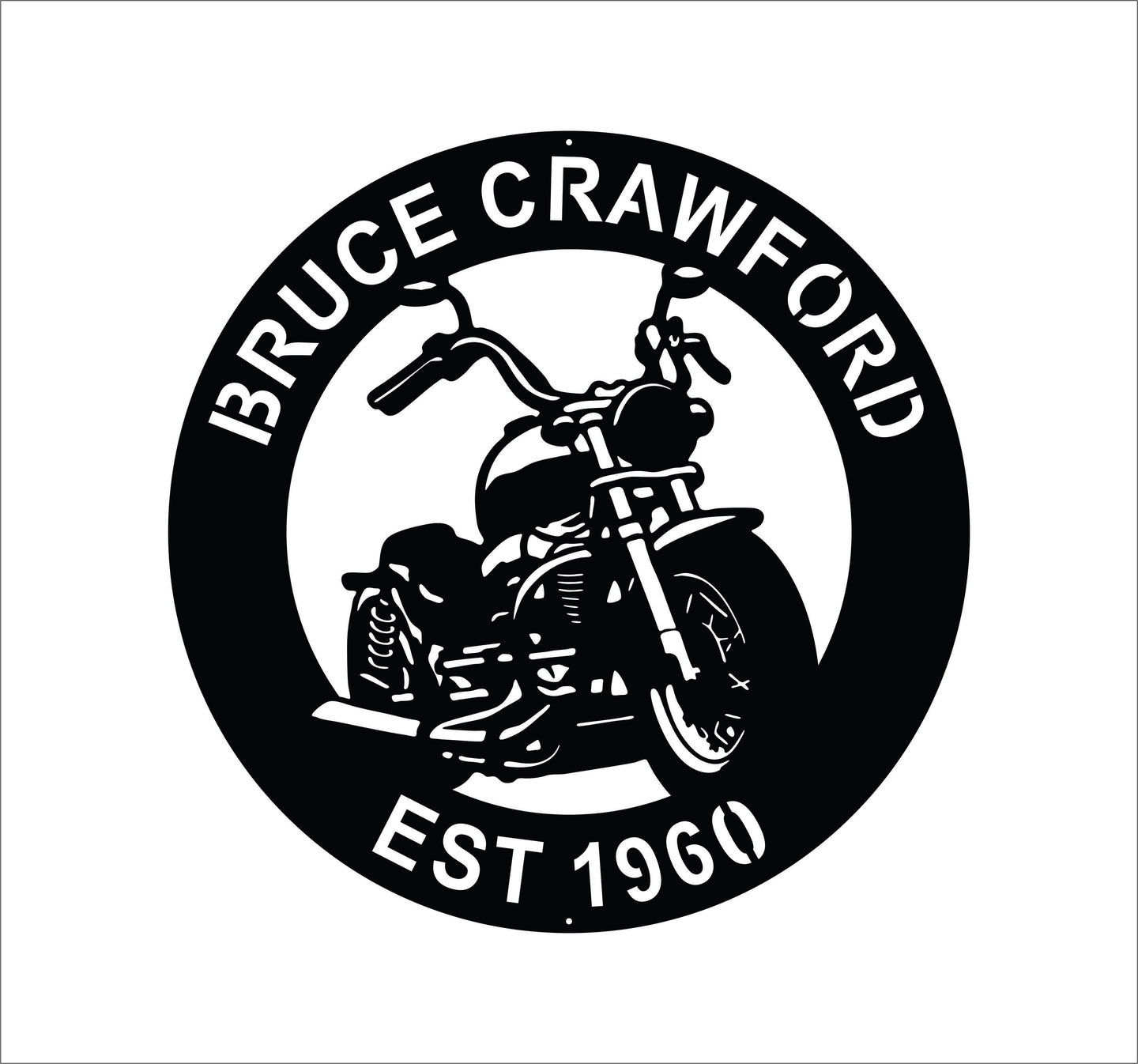 B Crawford
