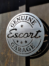Ford Escort Genuine Garage Disc