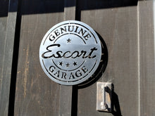 Ford Escort Genuine Garage Disc