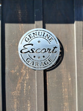 Ford Escort Genuine Garage Disc