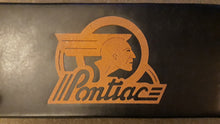 Pontiac Sign