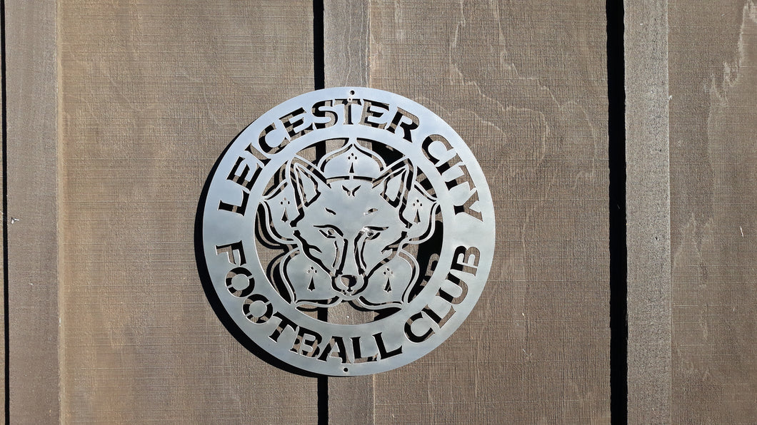 Leicester city