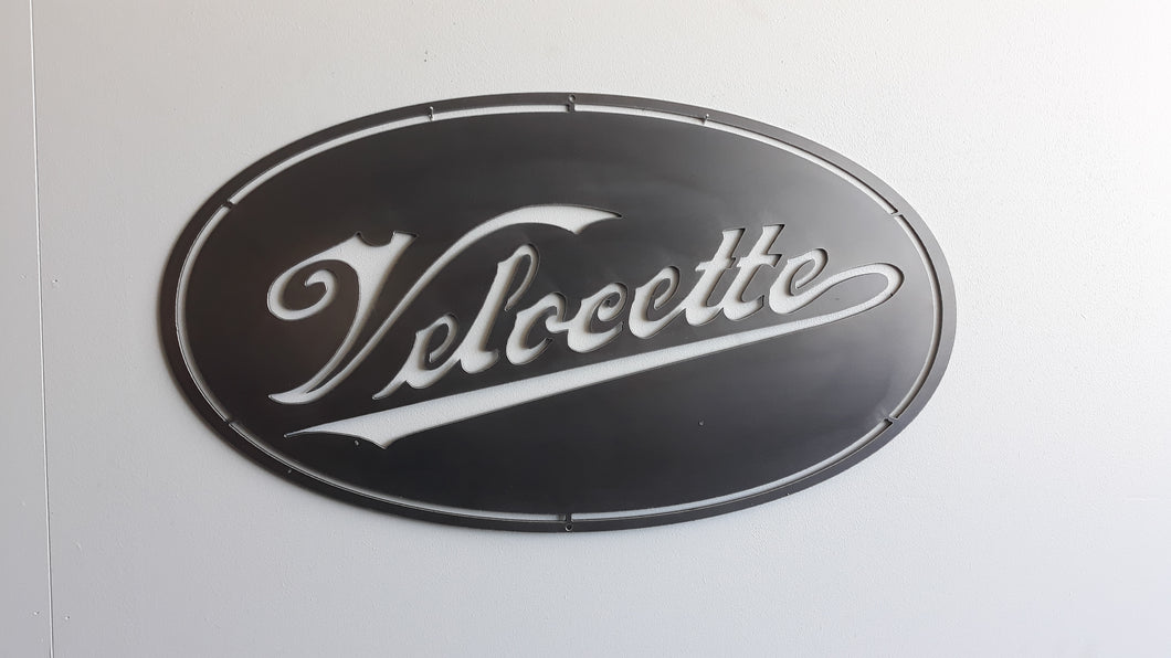 Velocette