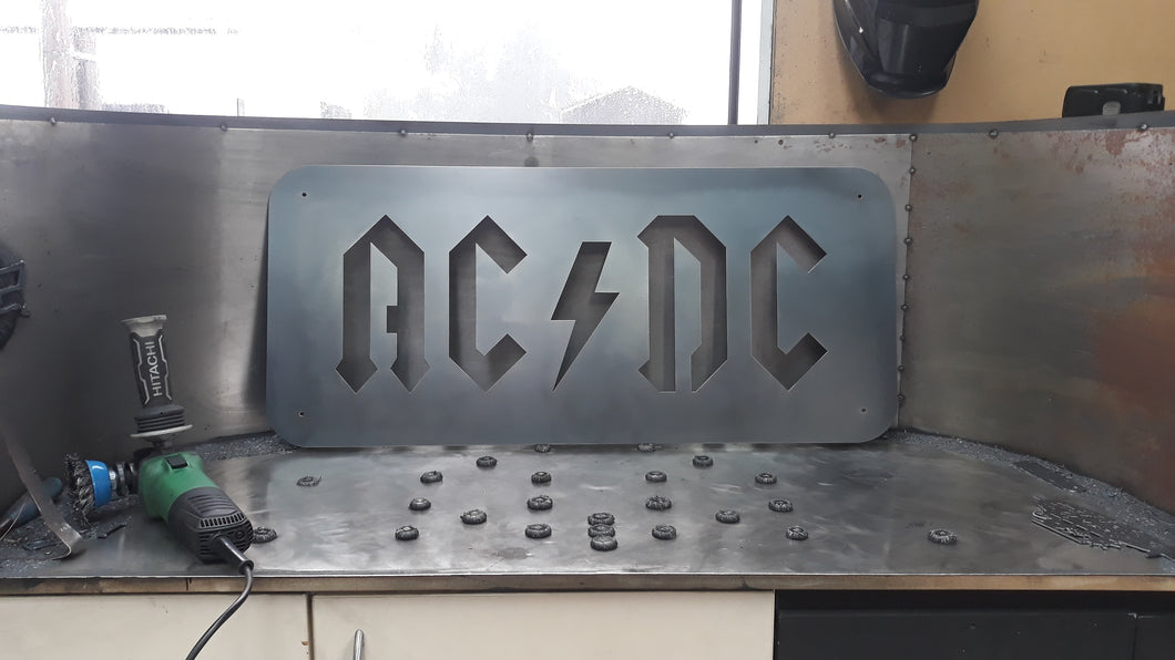 AC DC