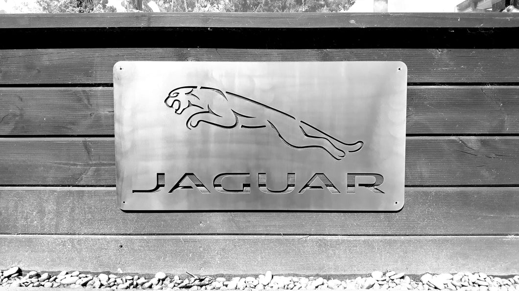 Jaguar