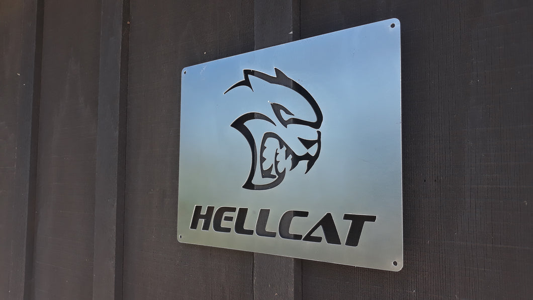 Hellcat
