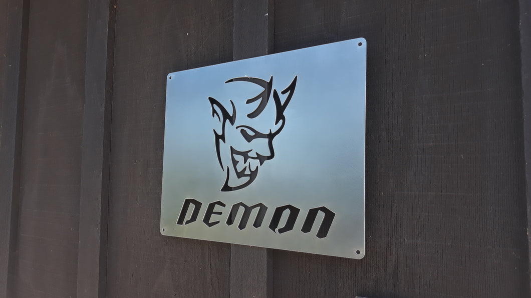 Demon