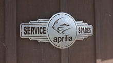 Aprilia Service & Spares