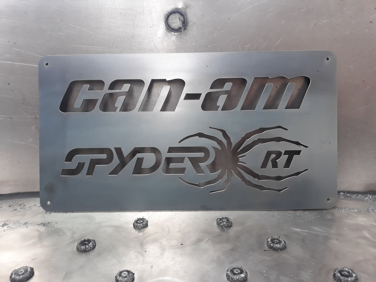 Can-Am Spyder