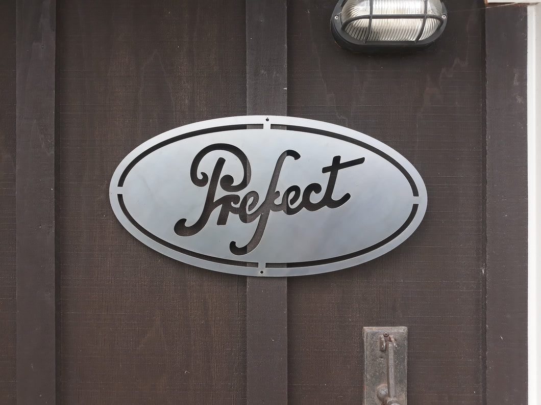 Ford Prefect