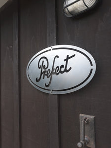 Ford Prefect