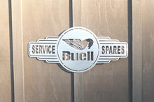 Buell Service & Spares