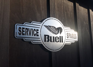 Buell Service & Spares