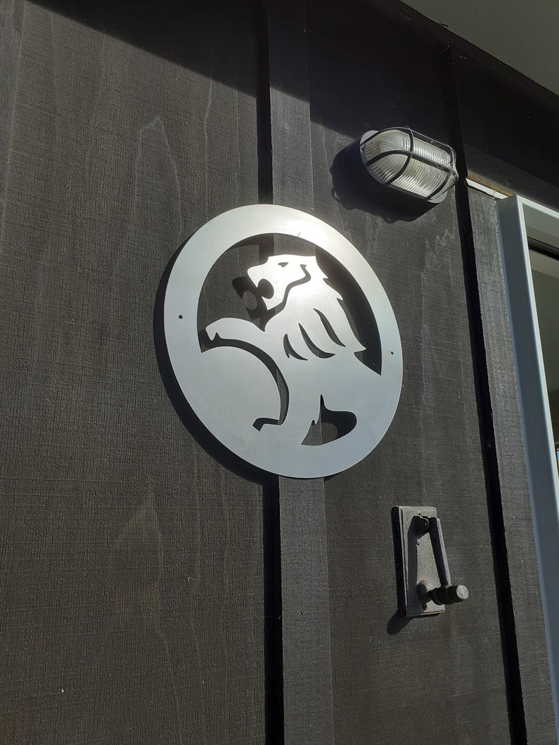 Holden Lion #2