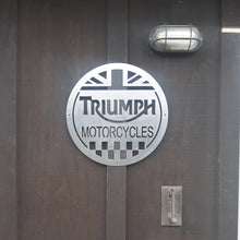 Triumph Disc  #1