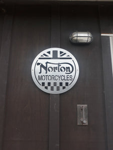 Norton Disc