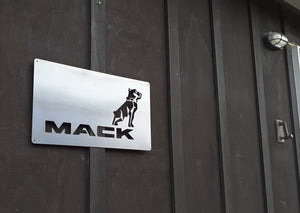 Mack Panel