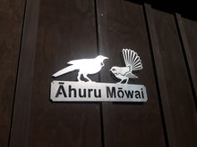 Ahuru Mowai