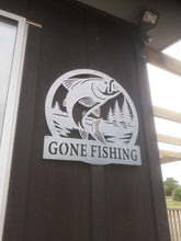 Personalized Fishing With Your Text