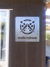 Walkinshaw