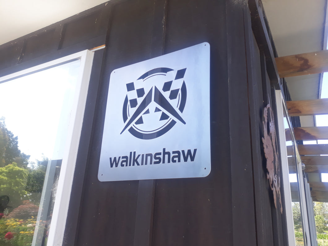 Walkinshaw