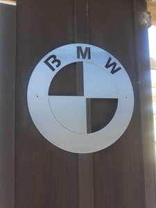 BMW  Disc